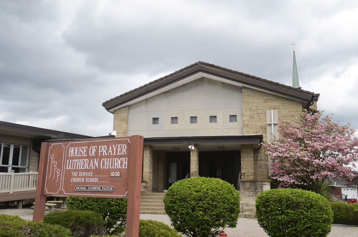 Aliquippa Church Reaches Out To Those In Need Beaver County Radio