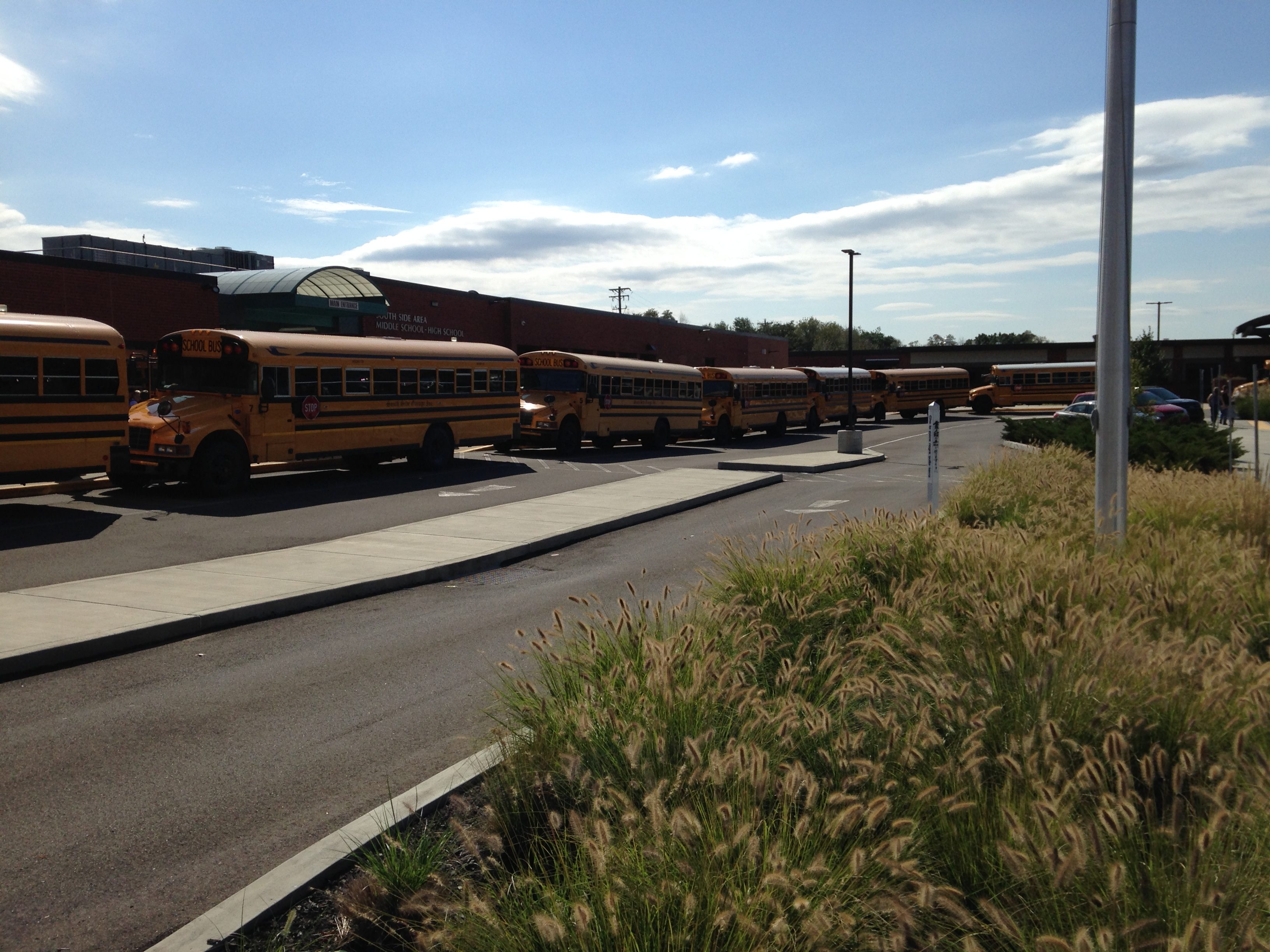 Southside High School Auditorium Renamed Beaver County Radio