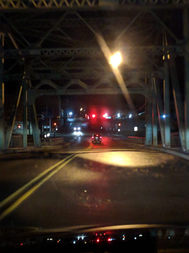 Much Cooler Week With Rain Ahead For Beaver County Beaver County