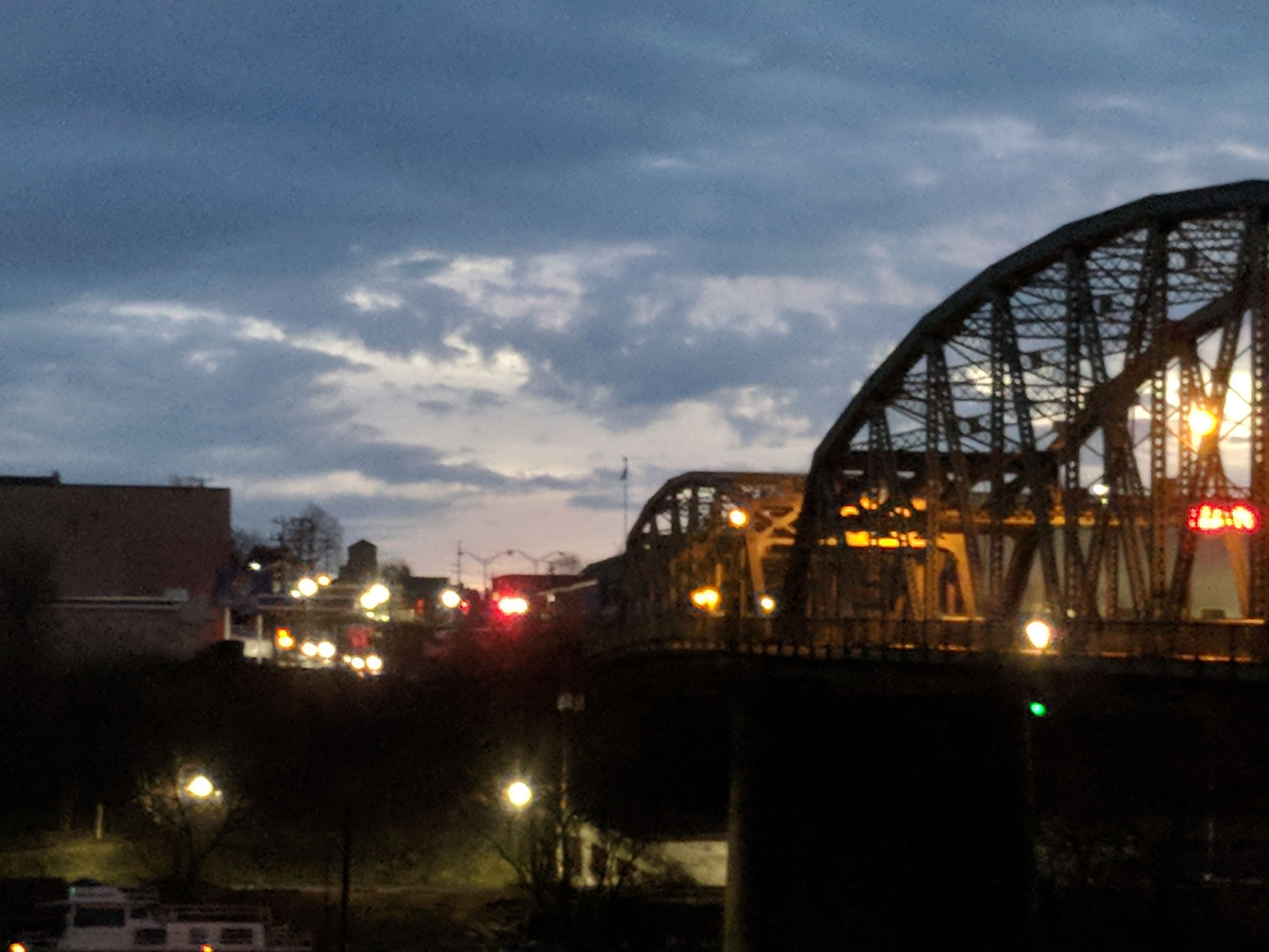 Beautiful SpringLike Day Ahead In Beaver County Beaver County Radio