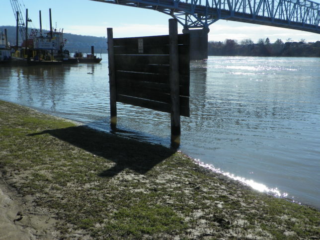 The Beaver River Is Rising: What Does It Mean? - Beaver County Radio