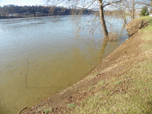 The Beaver River Is Rising: What Does It Mean? - Beaver County Radio