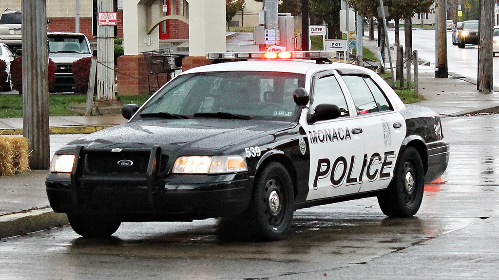 Three People Shot Outside Monaca Bar Early Saturday Morning Beaver