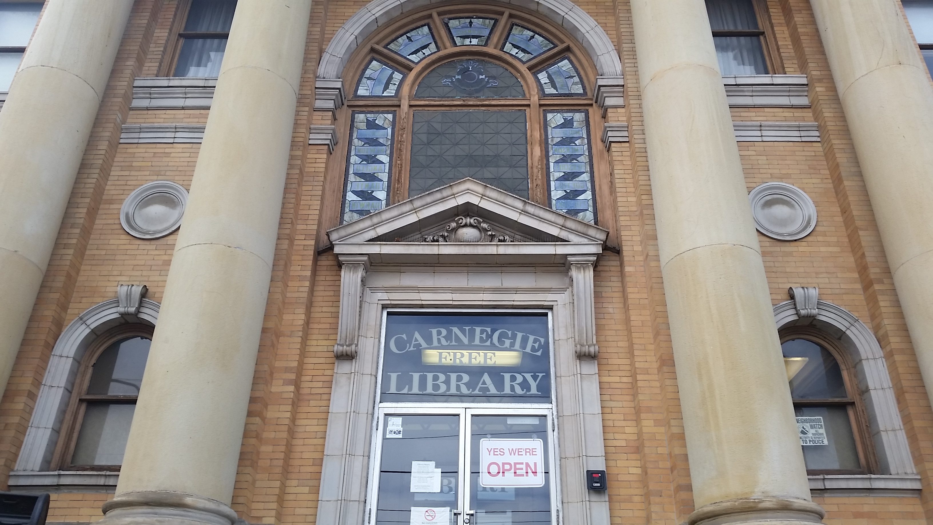 Beaver County Libraries Offer The 52Book Reading Challenge Beaver