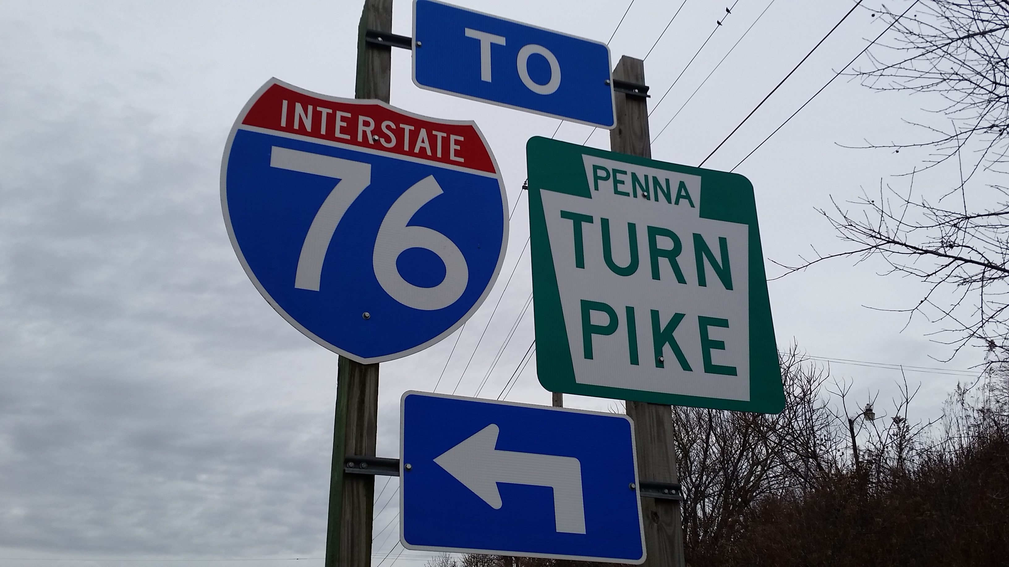 Traffic Conditions Pa Turnpike - oik7edg