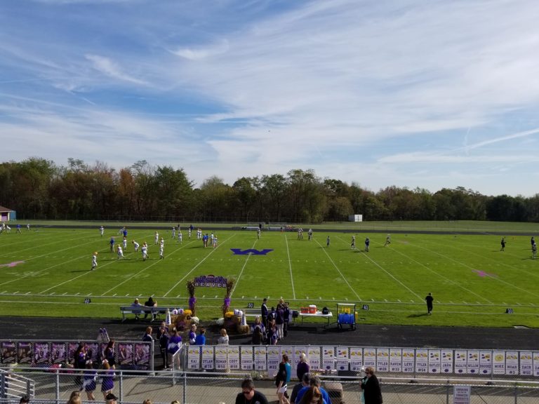 Western Beaver School District dismissed early for Train Derailments
