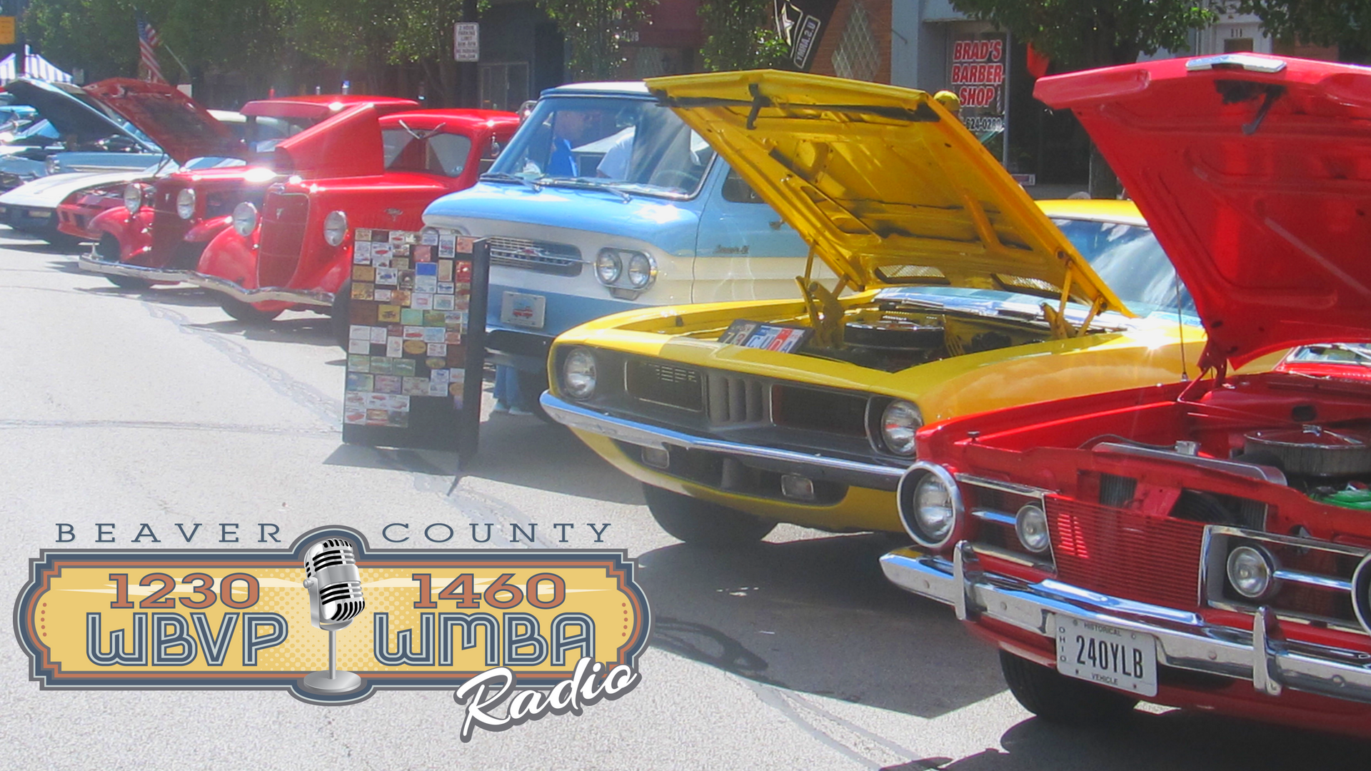 Beaver Falls Car Cruise to Make Announcement About This Years Cruise