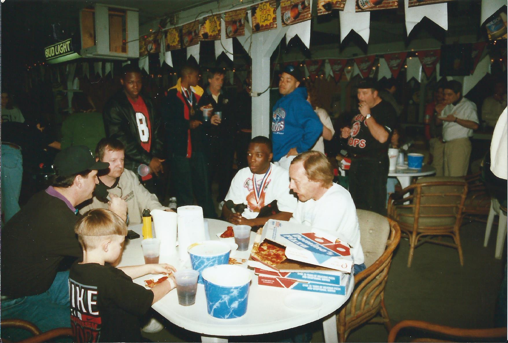 70th Anniversary Moments Coaches Corner. Beaver County Radio