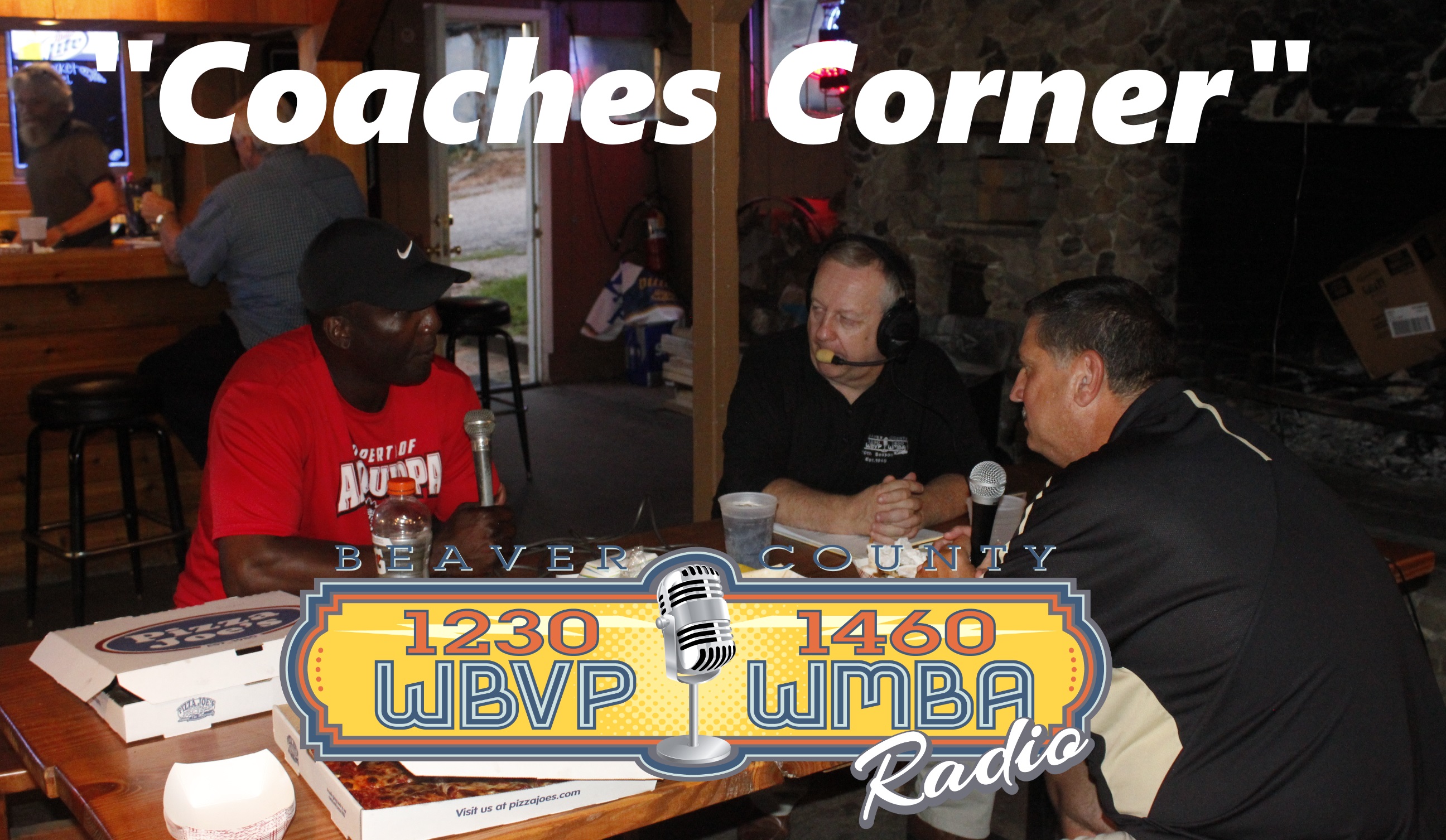 Same Name, New Coach. A New "Mike" Guiding the Quips Was The Featured