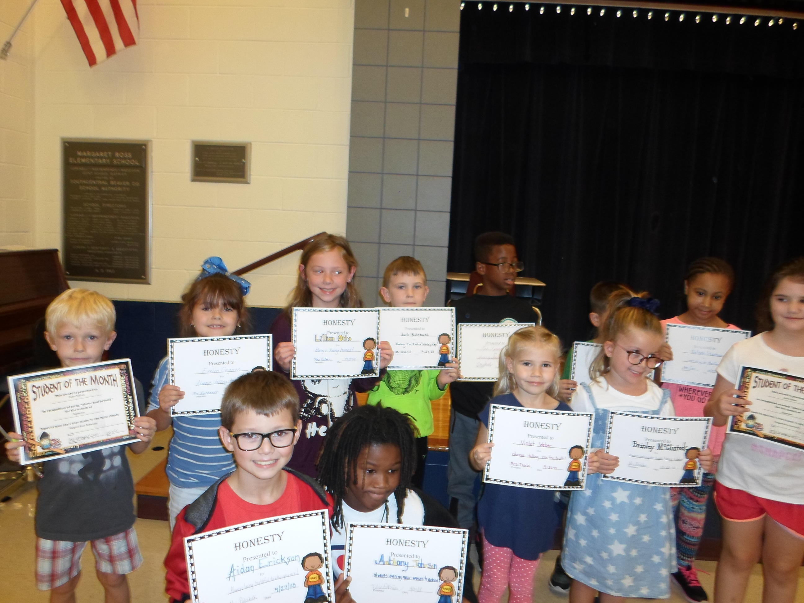 Hopewell Elementary Schools Launch New Program Beaver County Radio