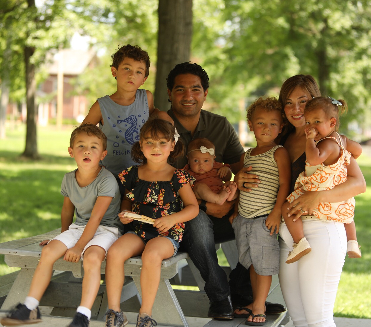 Josh Kail, Republican 15th District Pa State Representative Candidate