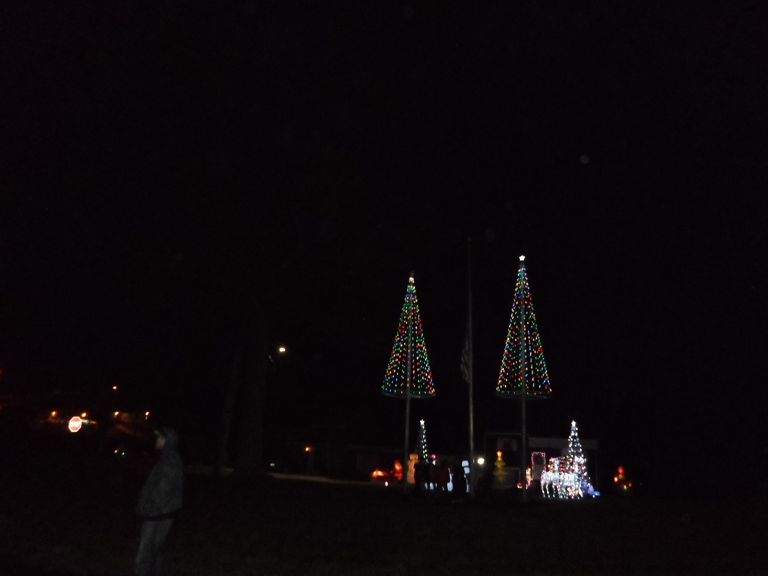 Hopewell Township's Holiday Trail December 3, 2022 Beaver County Radio