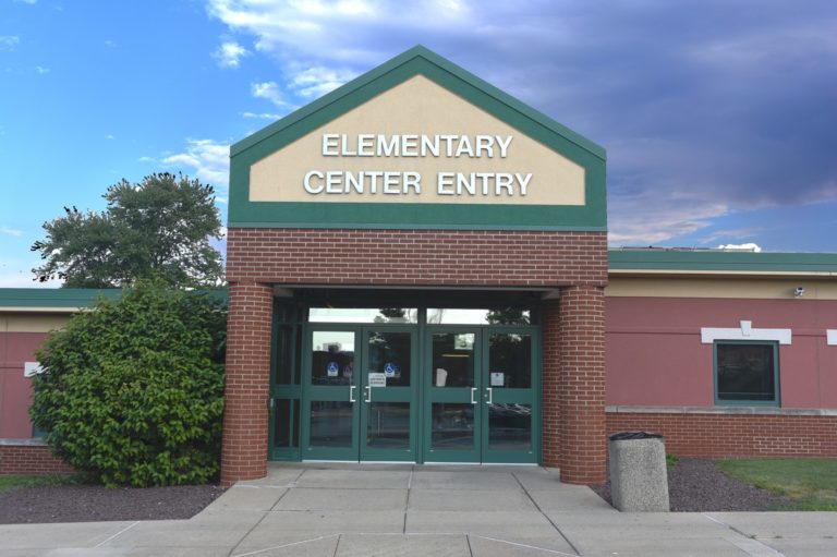 Police Say North Sewickley Township Woman Showed Up At School Drunk