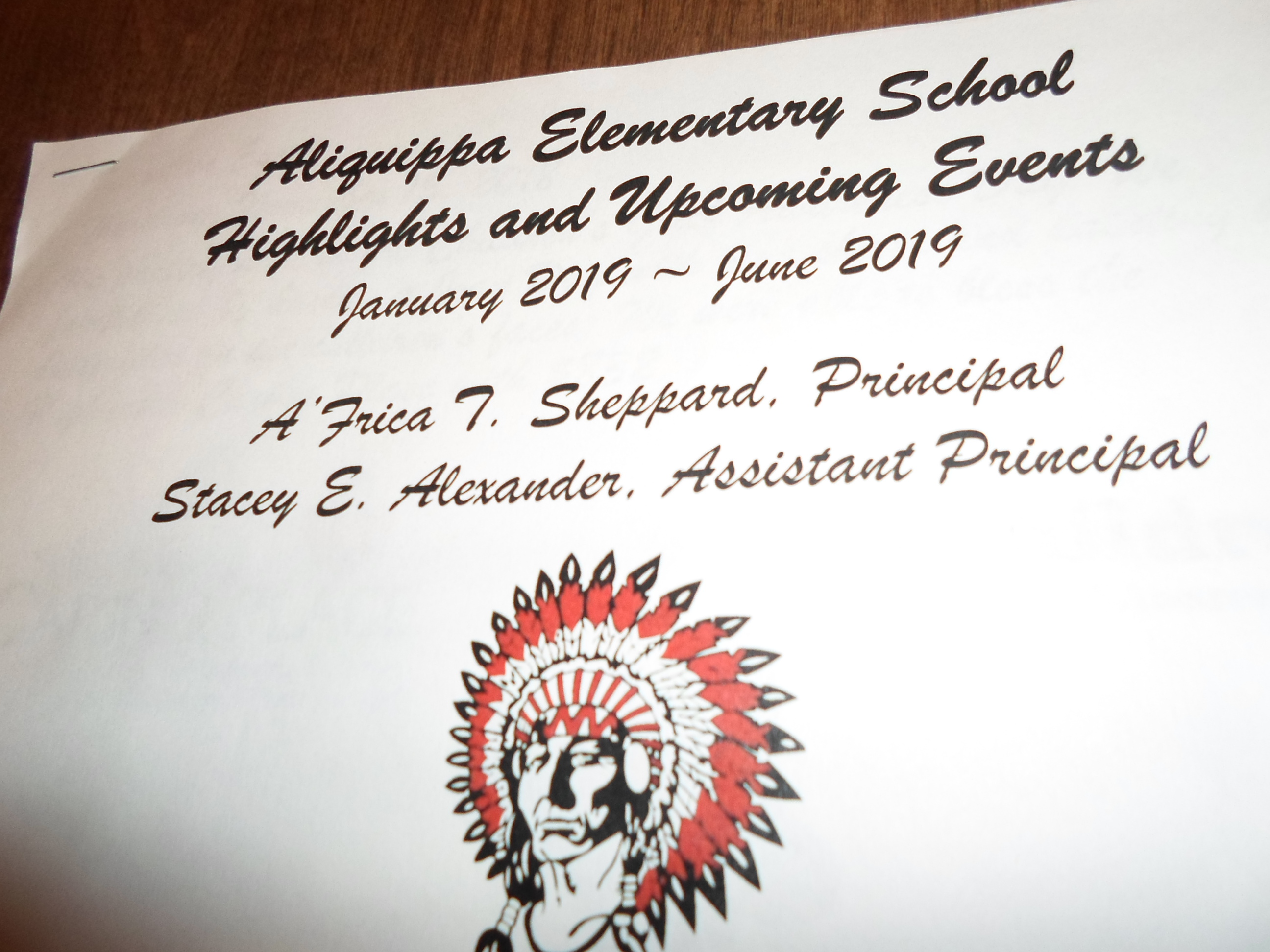 Aliquippa School Board Hears Good News Beaver County Radio