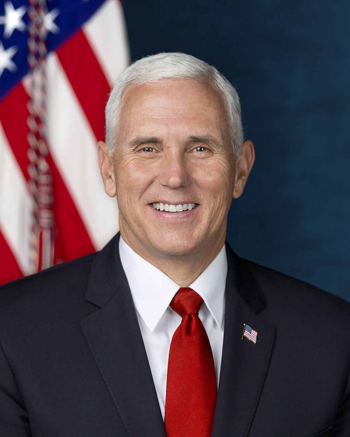 VP Mike Pence To Attend Republican Party Of PA's State Dinner Thursday