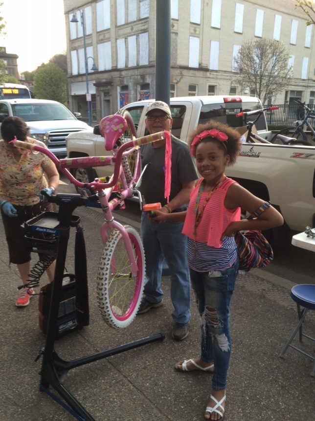 Beaver County Charity Planning To Give Thousands Of Bikes To Kids