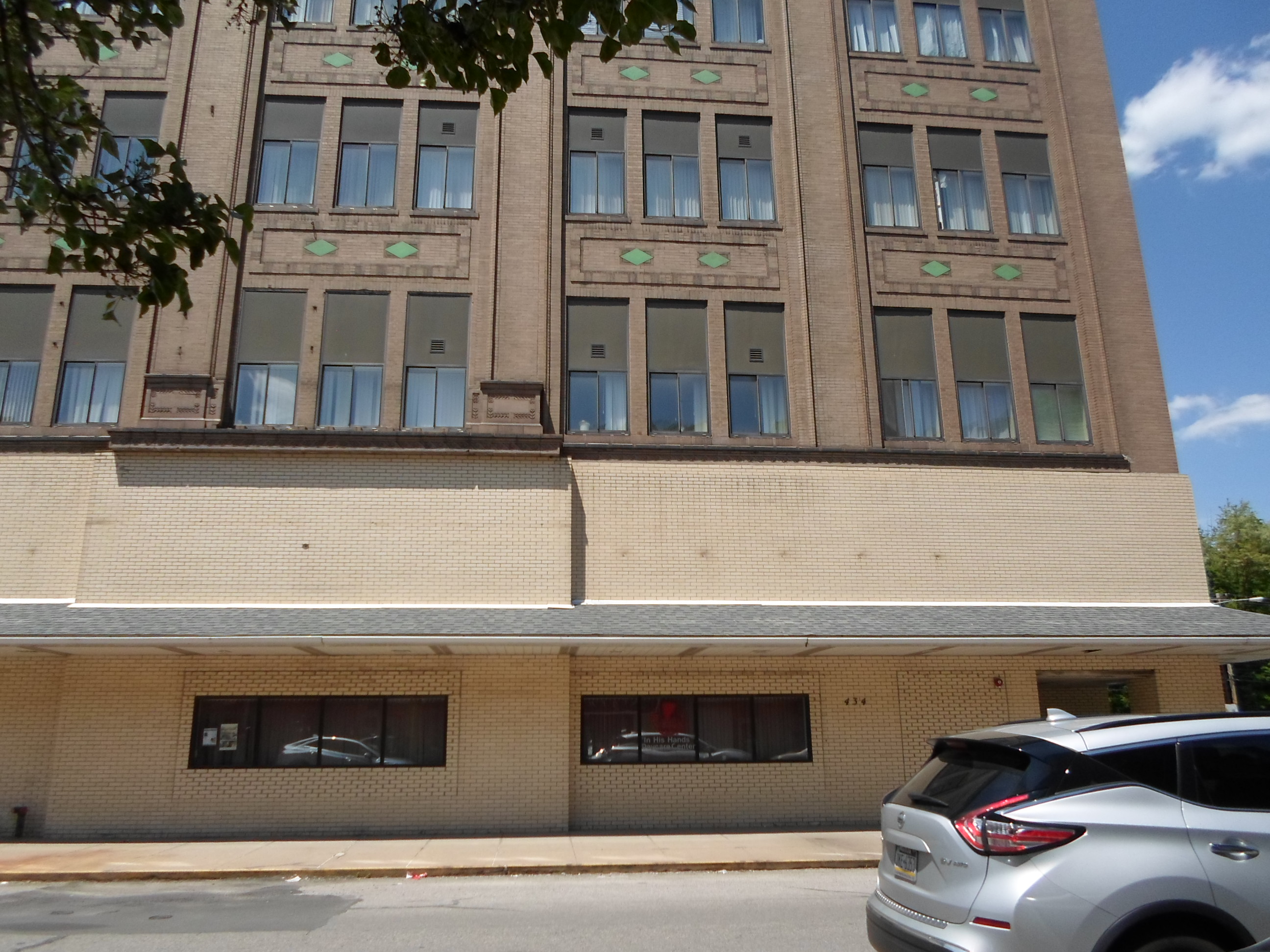 Residents Evacuated Overnight While Crews Respond To Fire In Aliquippa