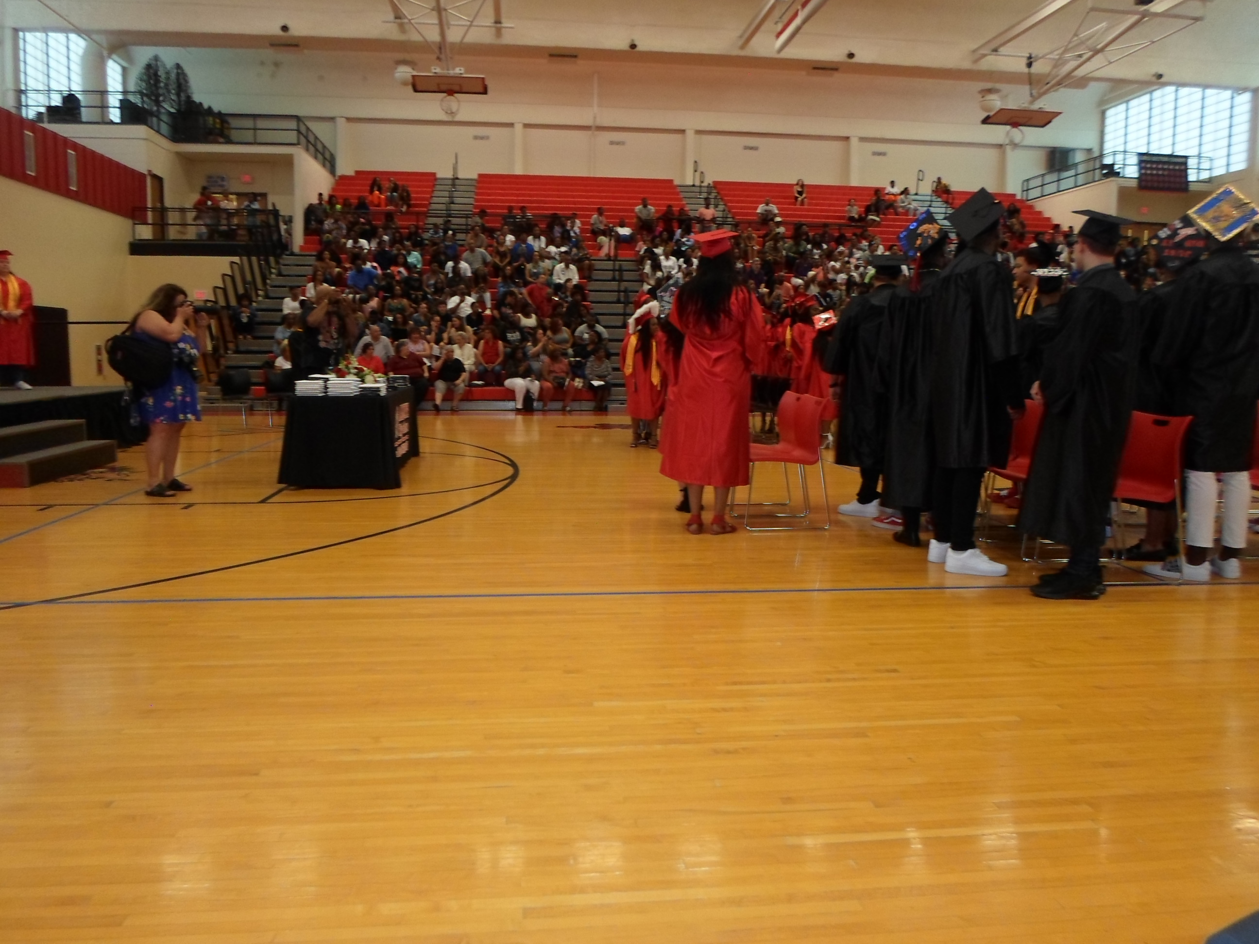 Aliquippa High School Principal Announces Retirement Beaver County Radio