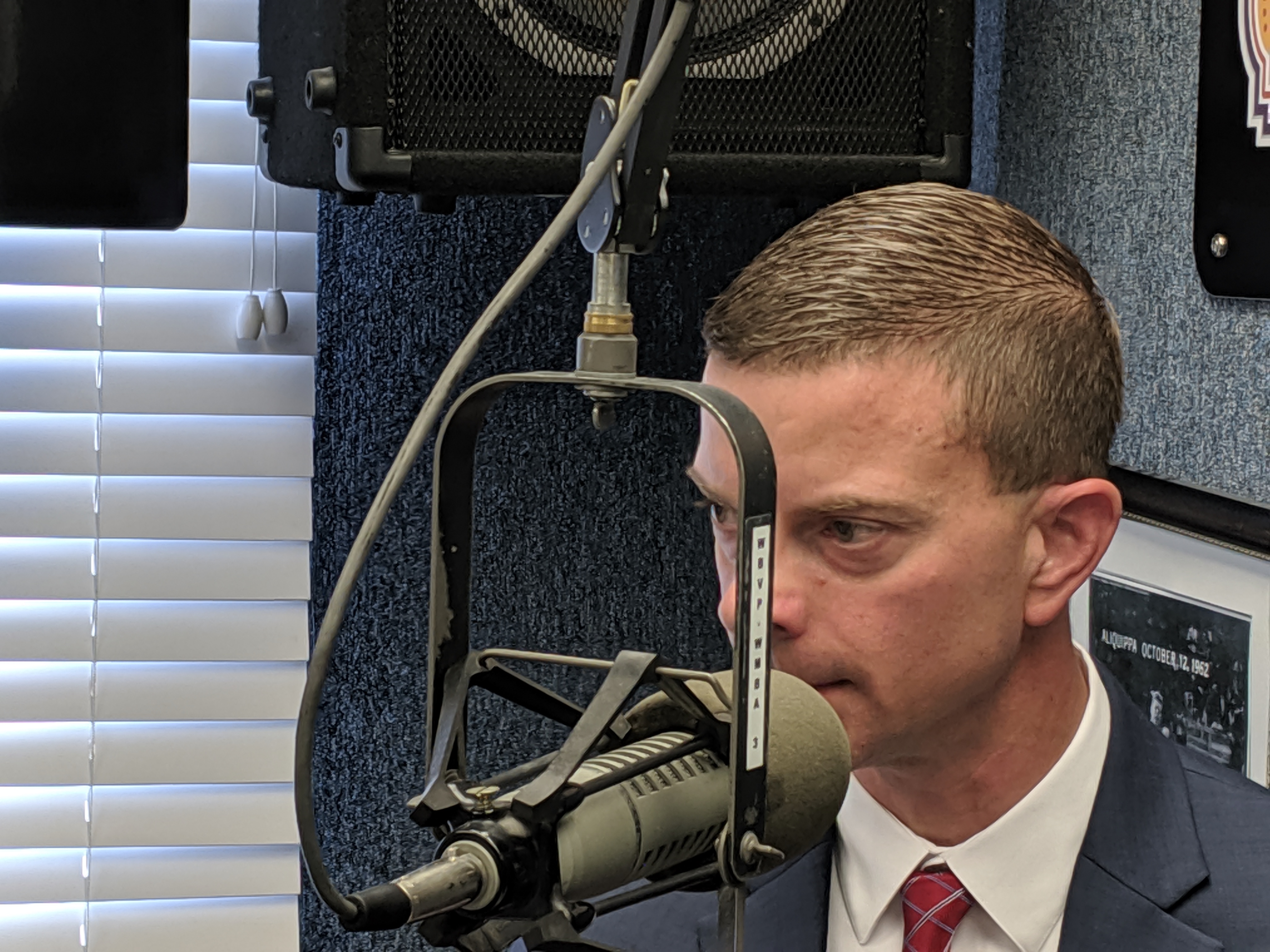 "The Best of Beaver County" with Jim Roddey was about Employment