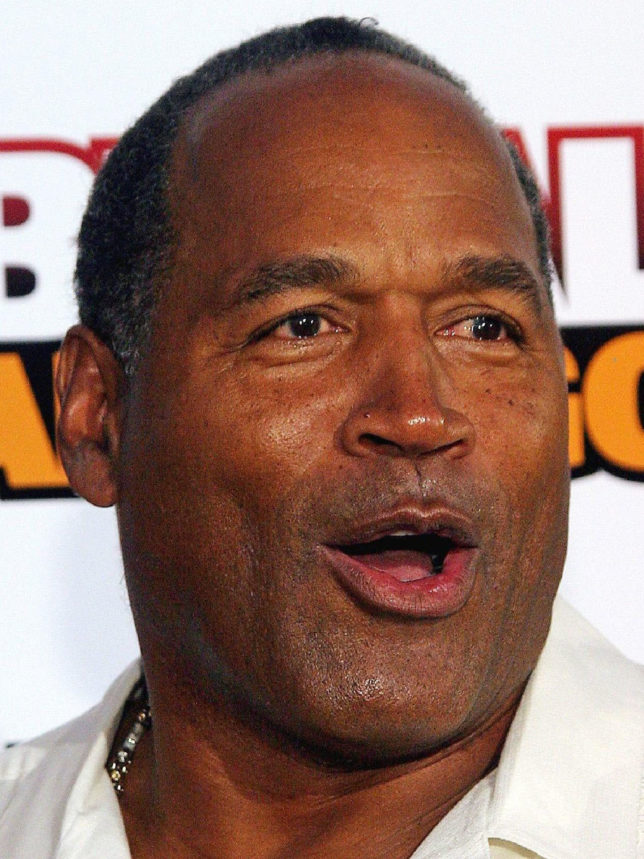 O J Simpson Rants About Antonio Brown In Twitter Video Beaver County Radio