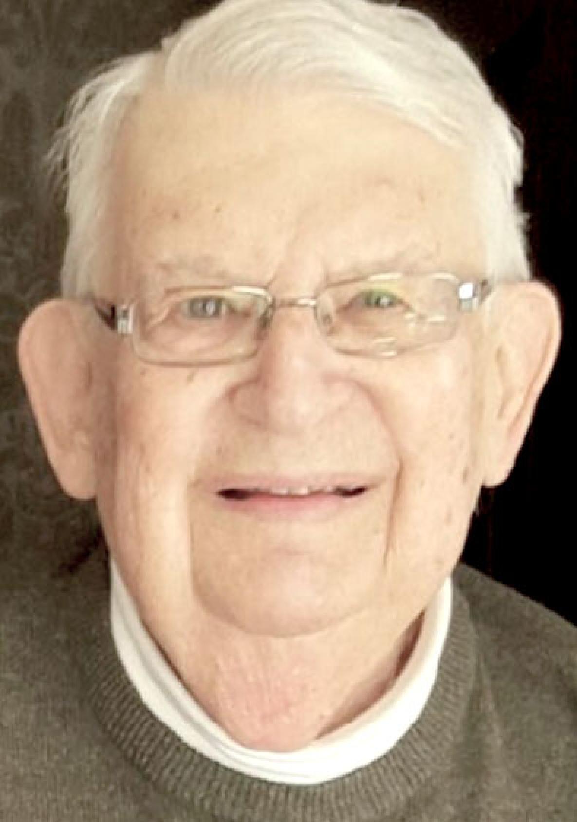 Prominent Beaver Falls Businessman Dies at Age 90 Beaver County Radio