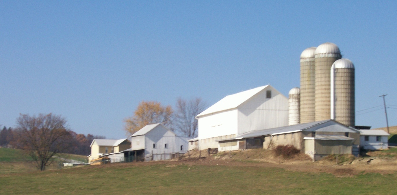 Beaver County's Agricultural Land Preservation Board Taking Applicatons