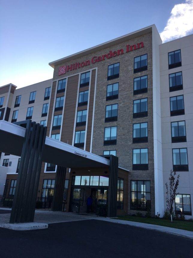 New Hotel Restaurant Opens Near Beaver Valley Mall In Monaca Beaver County Radio