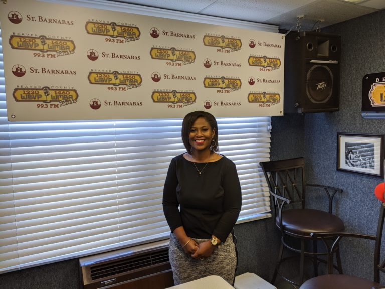 Dee Dixon, Democratic Candidate for Beaver County Recorder of Deeds