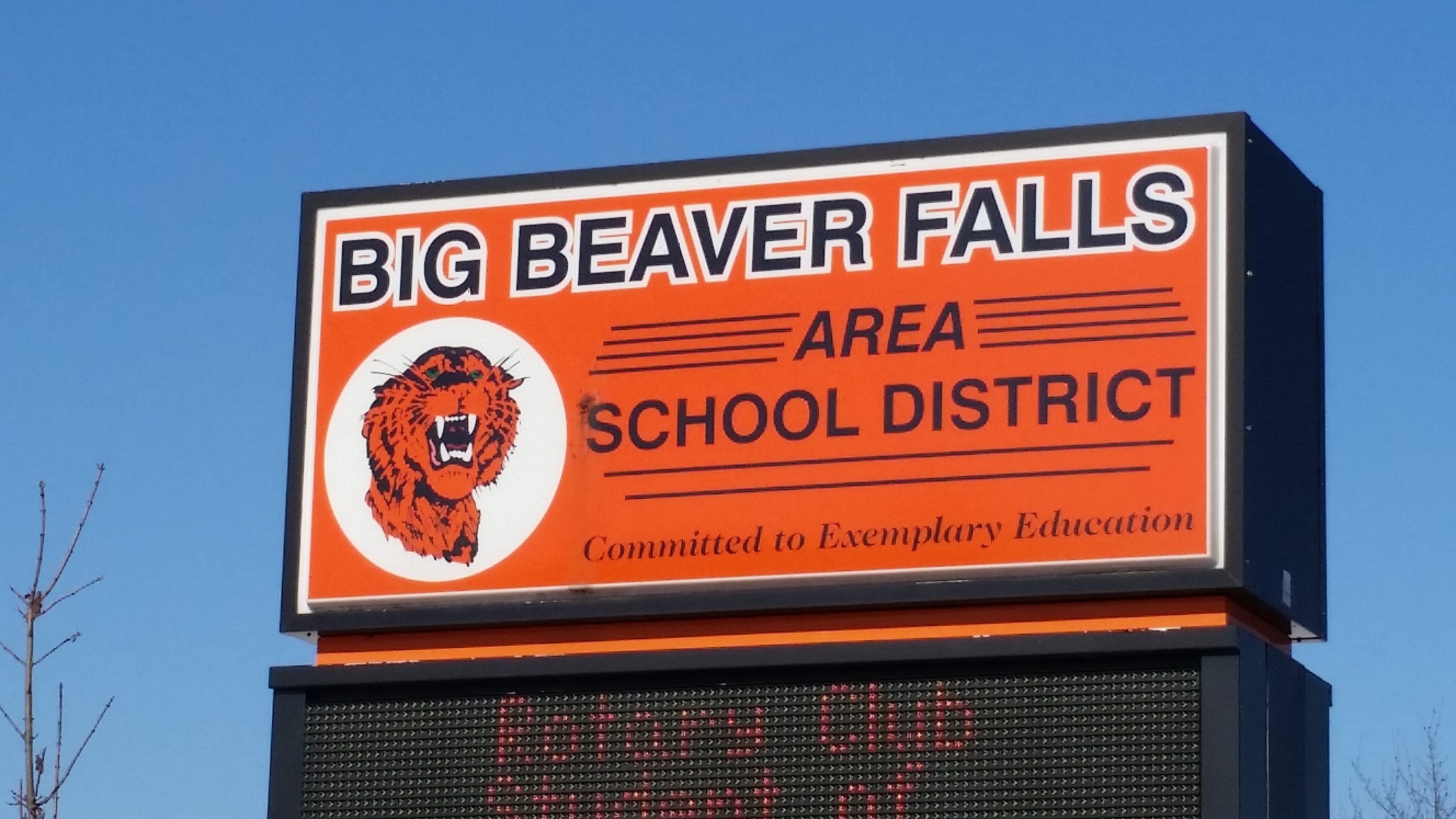 Big Beaver Elementary School Student Test Positive for COVID19