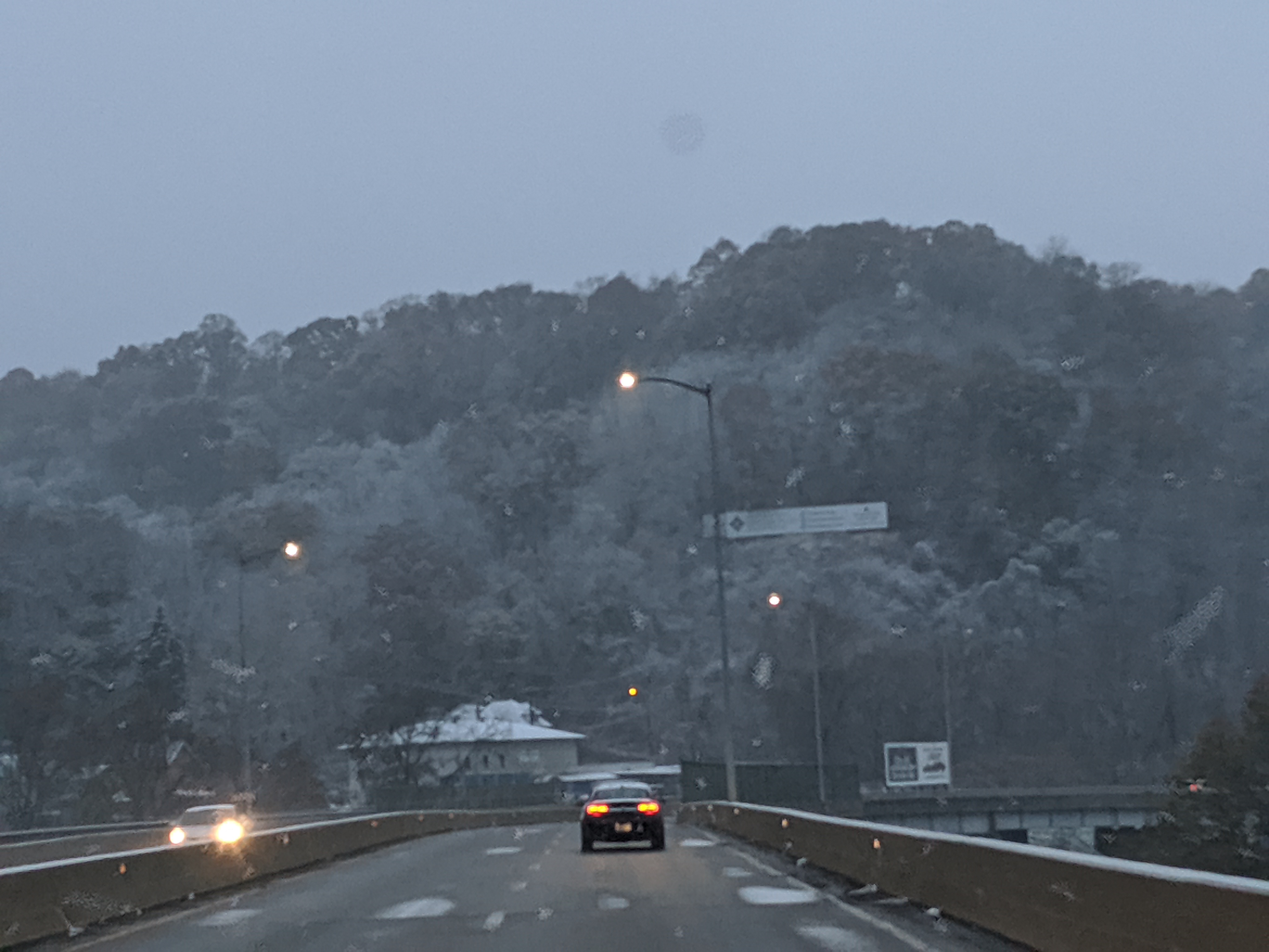 Temps Won't Get Above Freezing Today in Beaver County Beaver County Radio