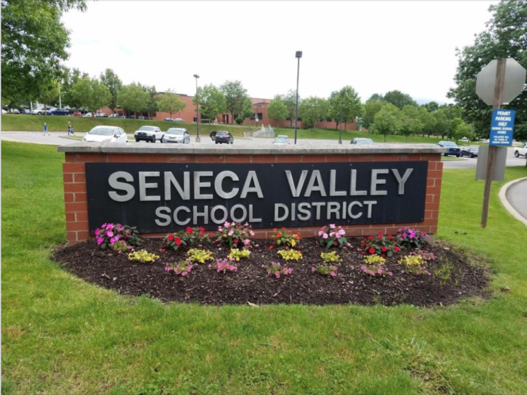 Seneca Valley School Board Votes Unanimously To Remove All Native