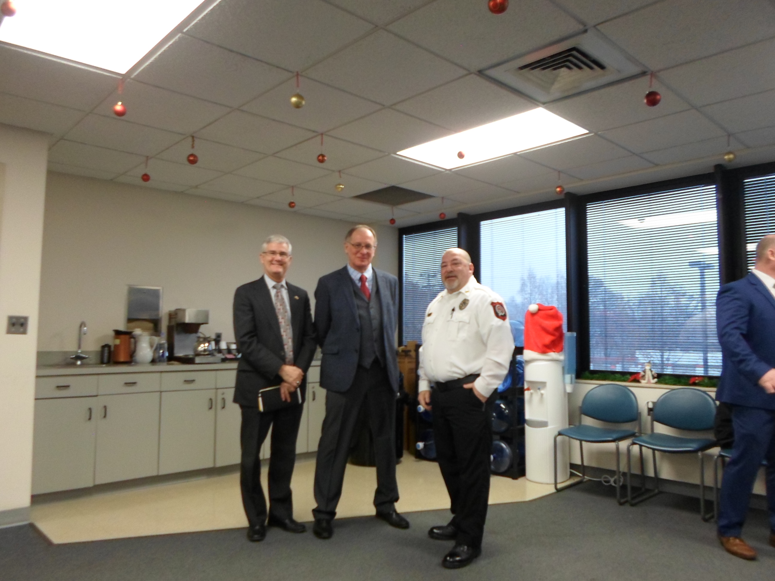 UPDATE Press Conference Held in Aliquippa Murder Case Beaver County