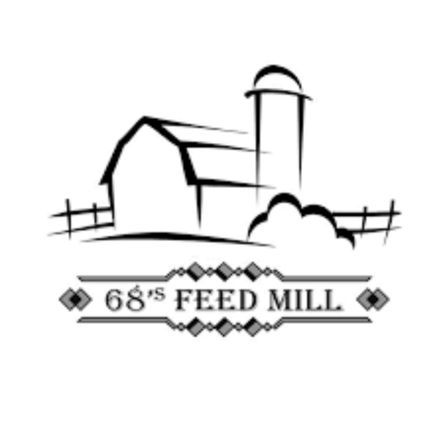 68's Feed Mill is open for takeout and delivery orders. Beaver County