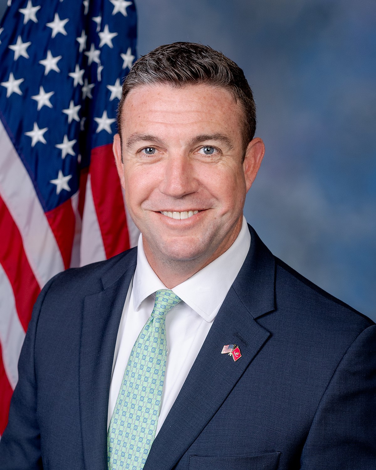ExCalifornia Rep. Duncan Hunter Gets 11 Months in Prison Beaver