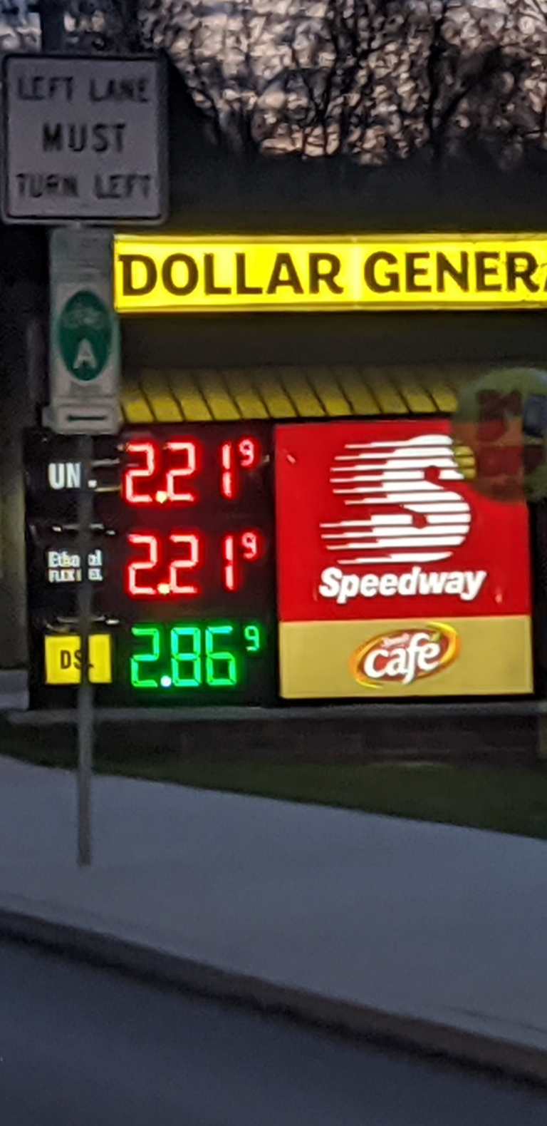 Pennsylvania Gas Prices Keep Dropping; National Demand Hits 52Year Low