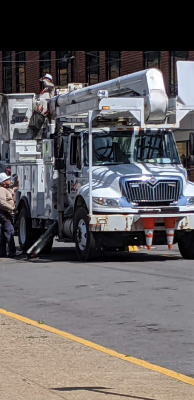 Duquesne Light Preparing for More Outages Due to the Heat and Provides