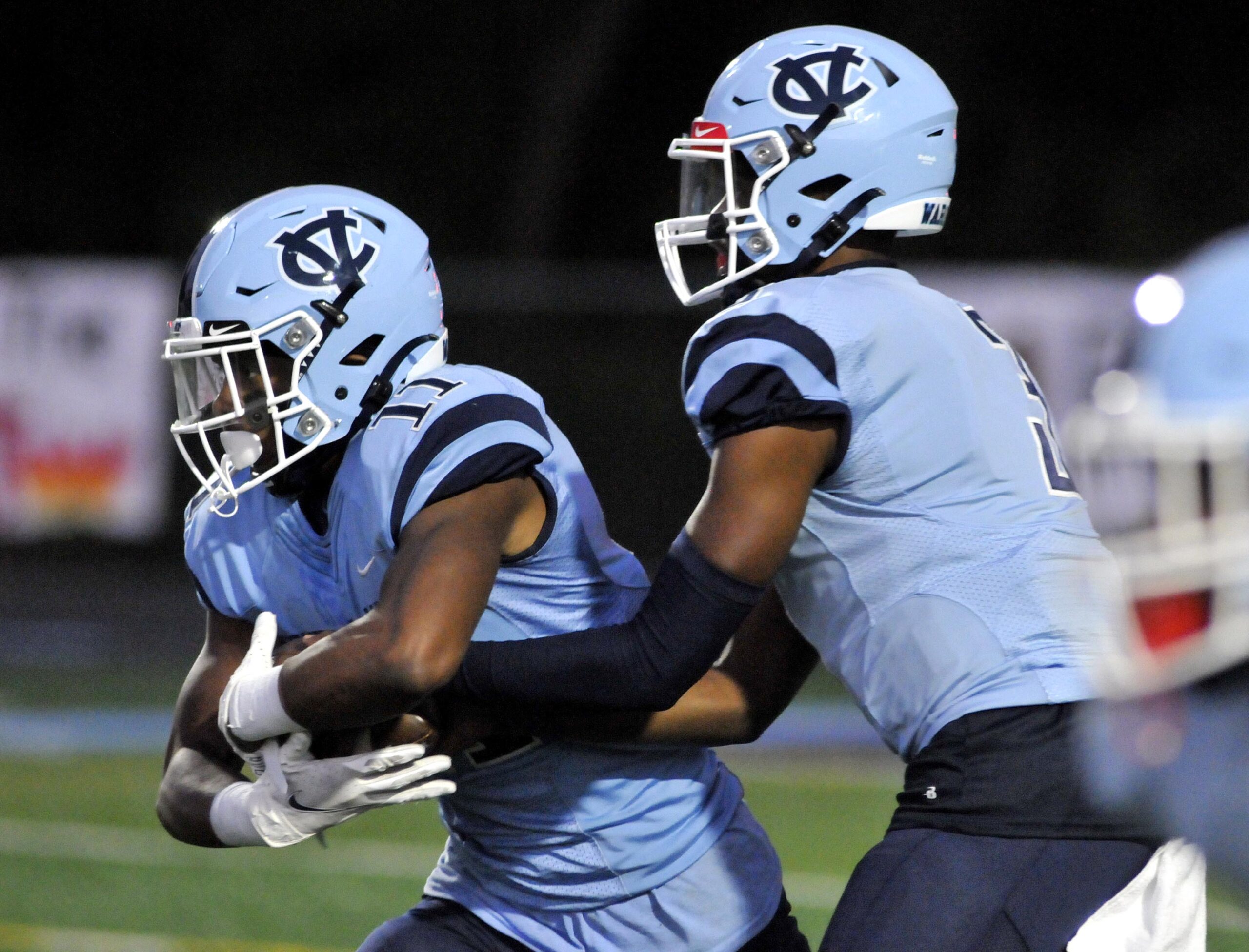 Central valley cougars Central valley cougars