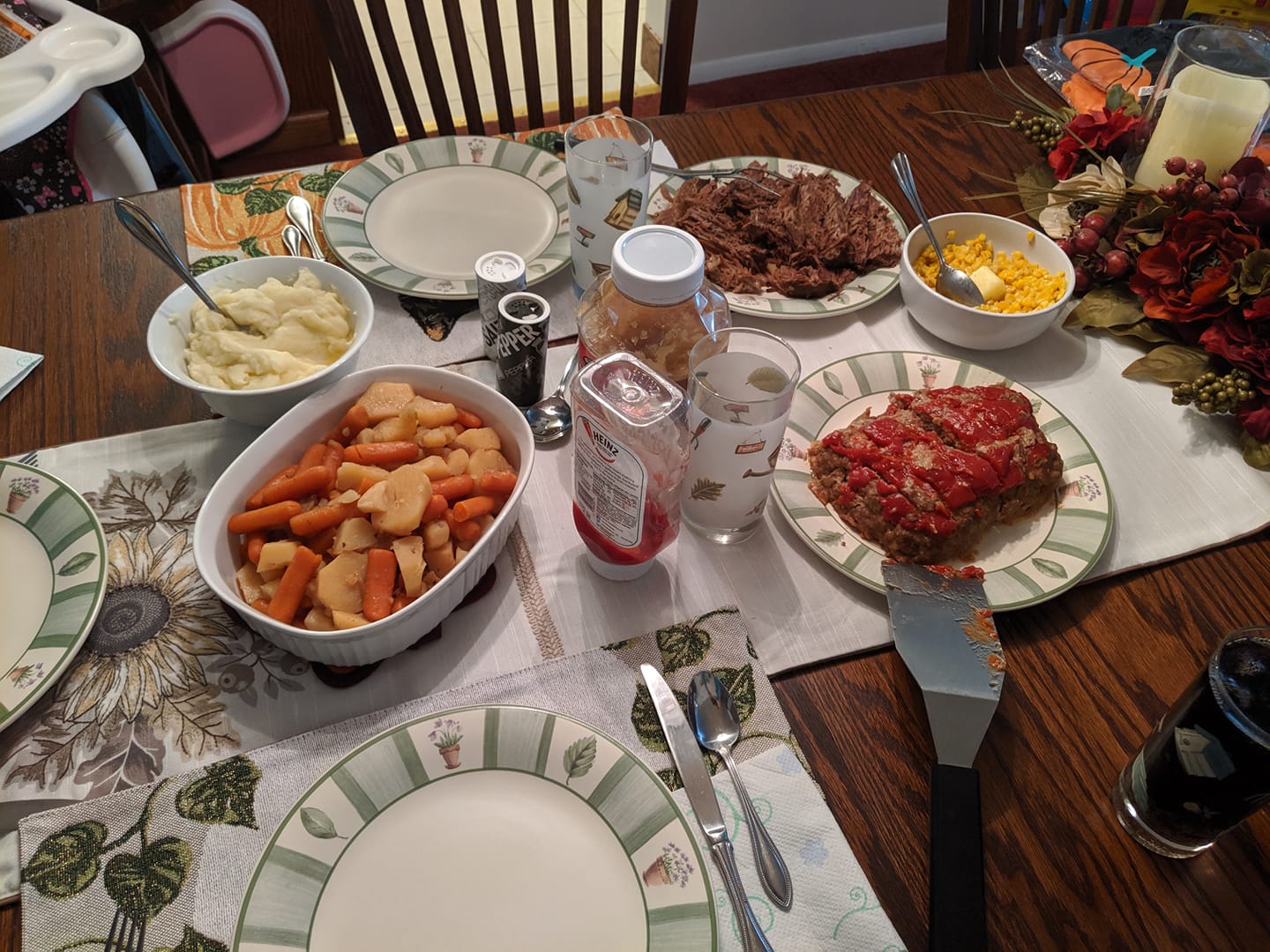 What is the Most Popular Thanksgiving Side Dish? Beaver County Radio