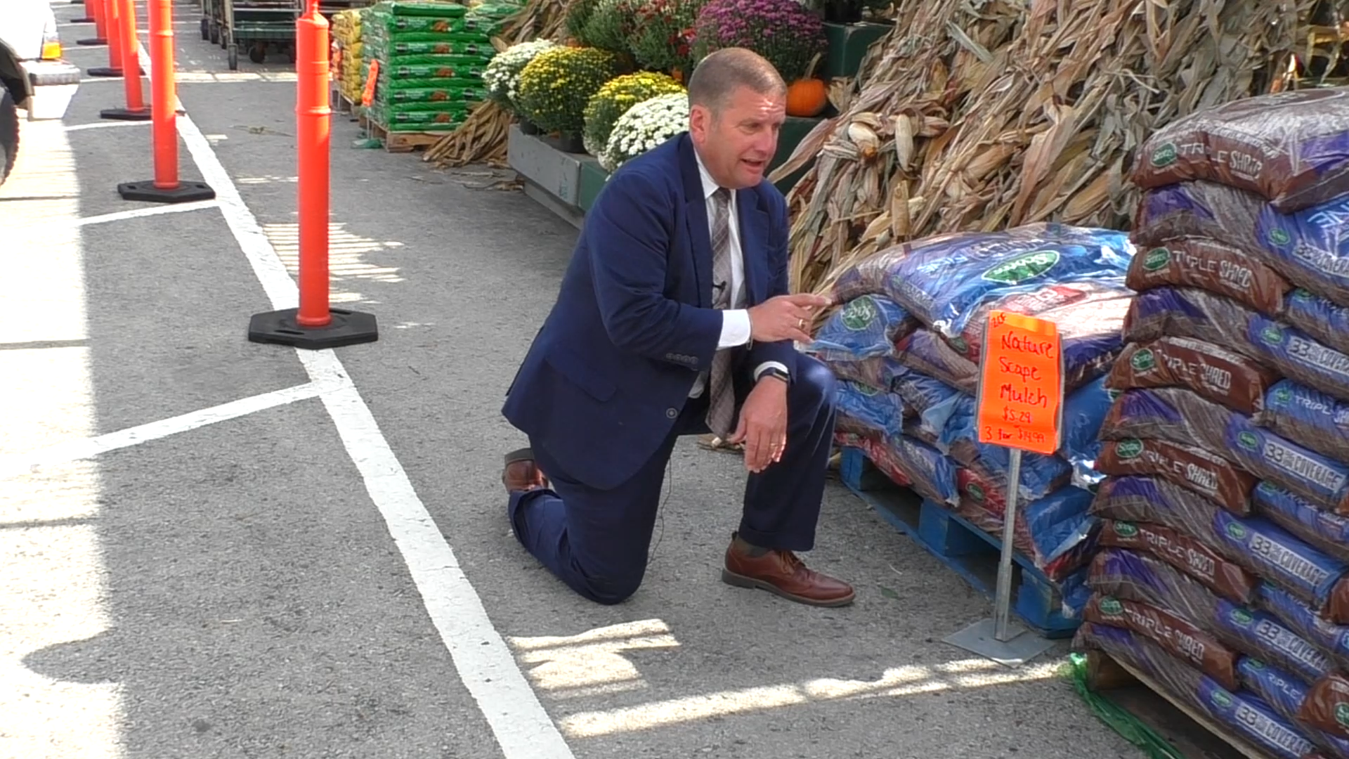 Virtual Tour of Brady's Run Farm Market to Happen Thursday. Beaver