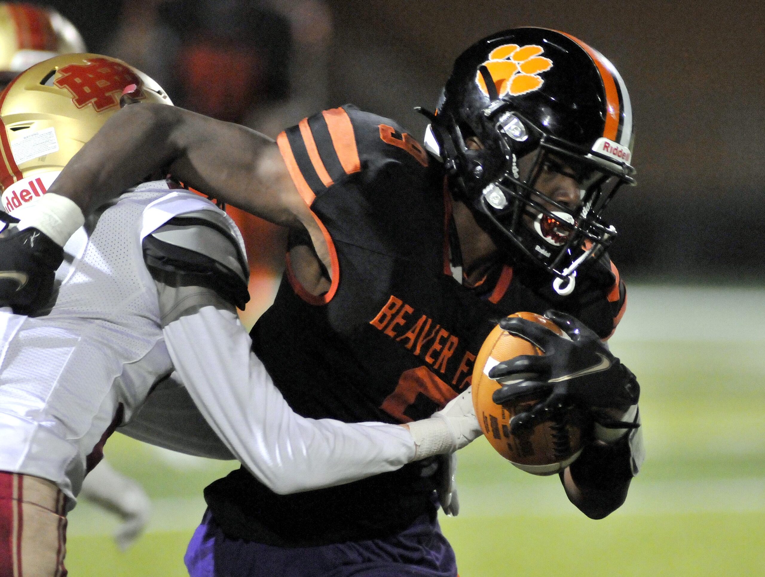 Beaver Falls Takes The Jug From New Brighton 44 15 Beaver County Radio