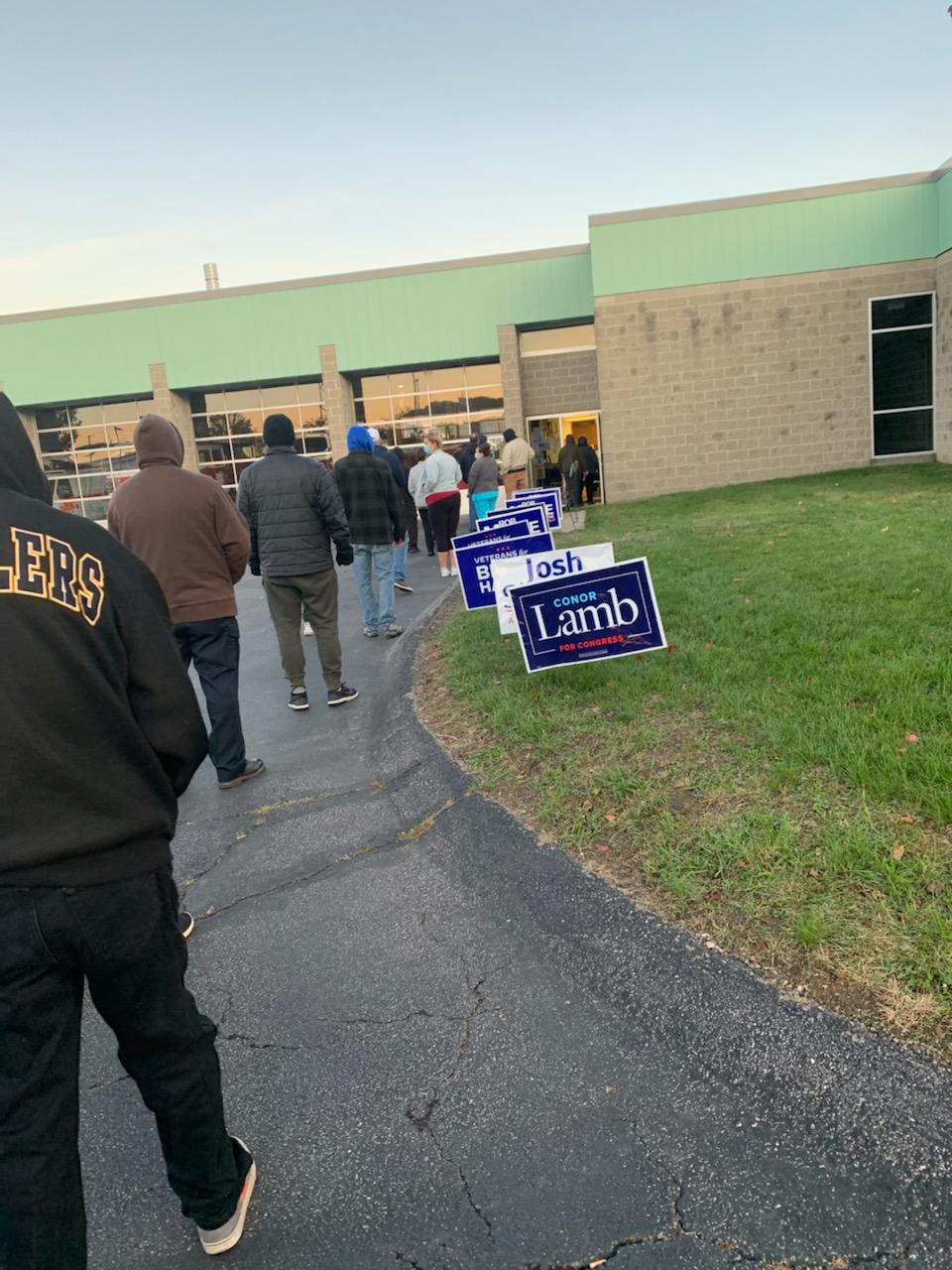 Today is Election Day. Here are Some Things You Should Know Before You