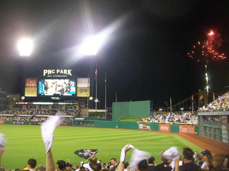 Tomorrow on A.M. Beaver County What Will The MLB Do? And Is Cancel