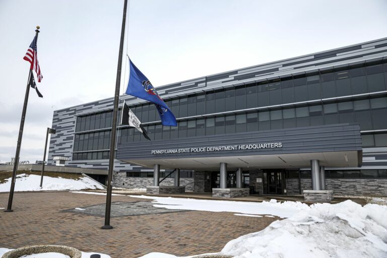 No Devices Found After Threat Called in Yesterday to Pa State Police