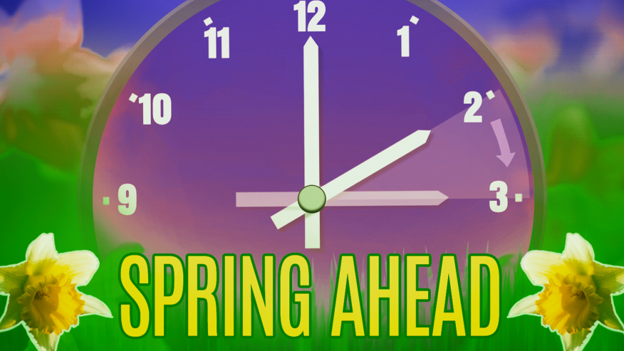 When Is Daylight Saving Time In 2021 - qdesignas