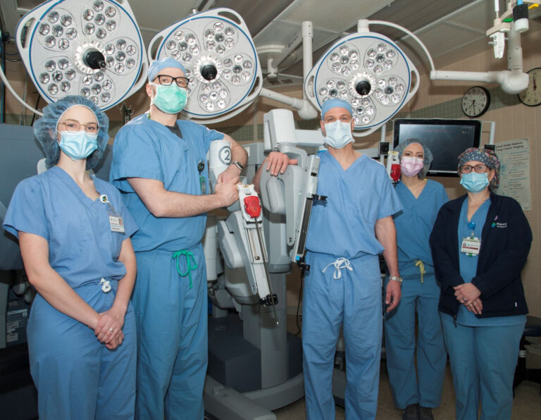 Allegheny General Hospital Plastic Surgeons Among First in the Region to Perform Innovative