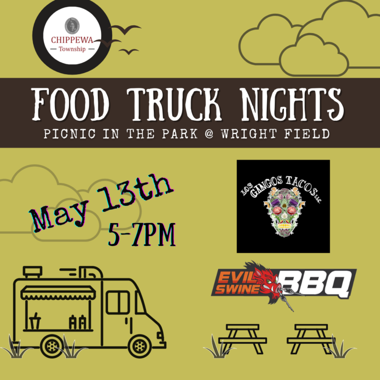 Food Truck Night In Chippewa May 13, 2021 - Beaver County Radio Food Truck Night In Chippewa May 13, 2021 - Beaver County Radio