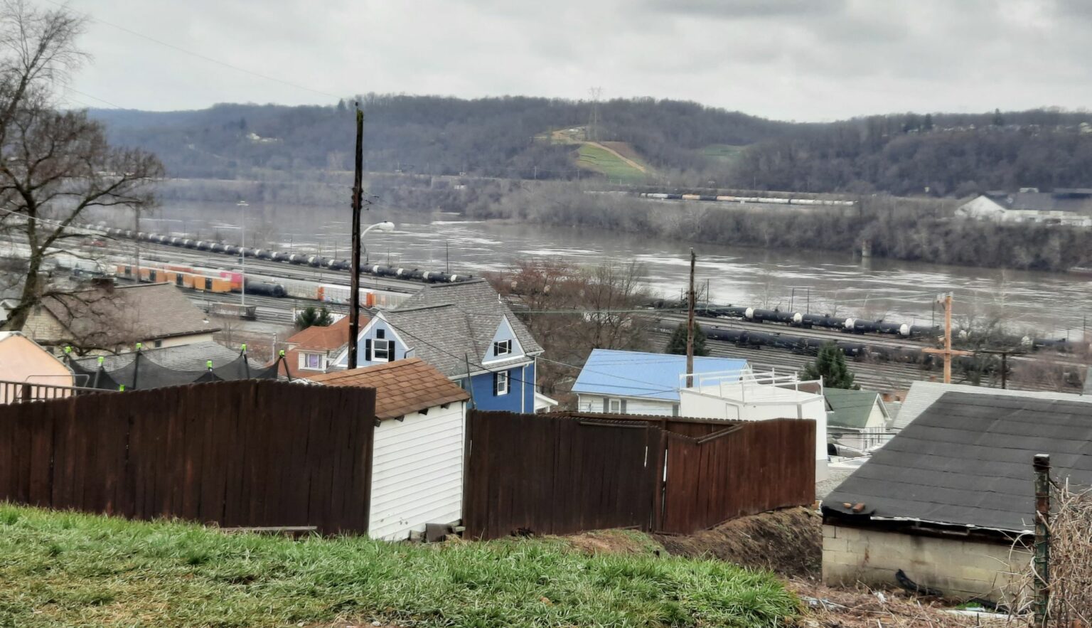 Infrastructure Connectivity Project In Beaver County Getting Underway