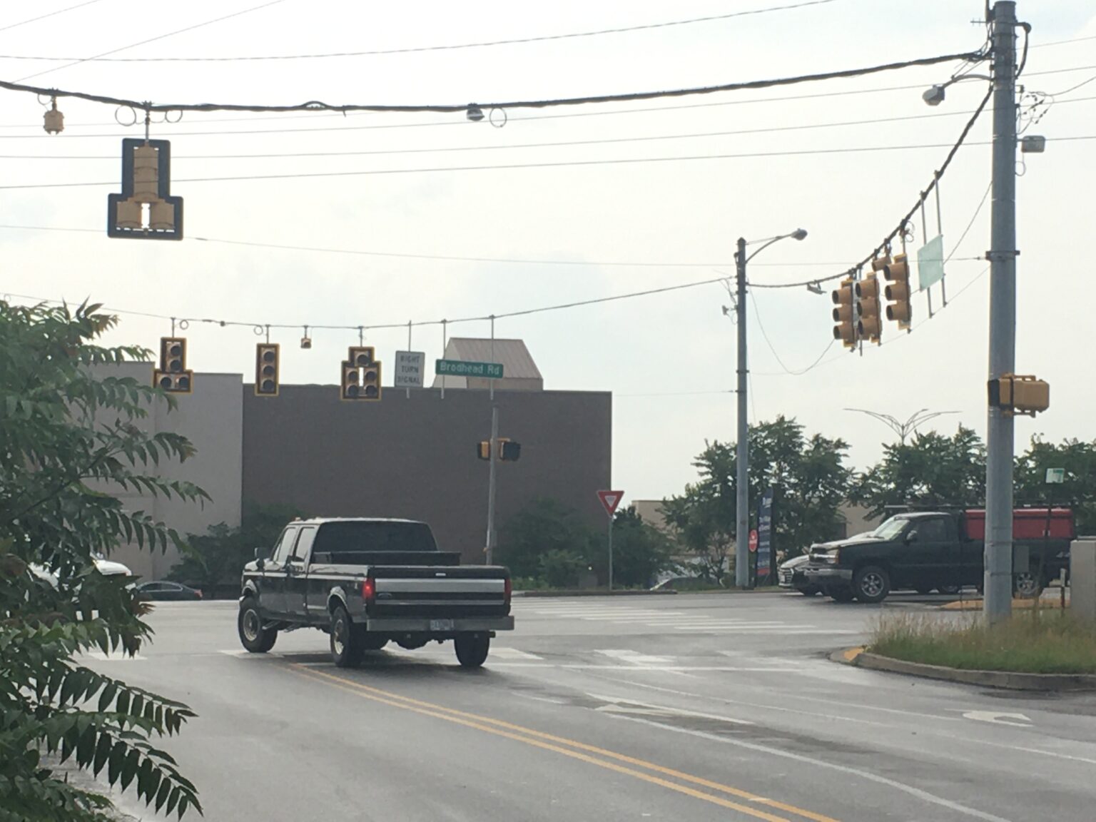 Traffic Alert Power Outages Affecting Monaca/Center Twp Beaver
