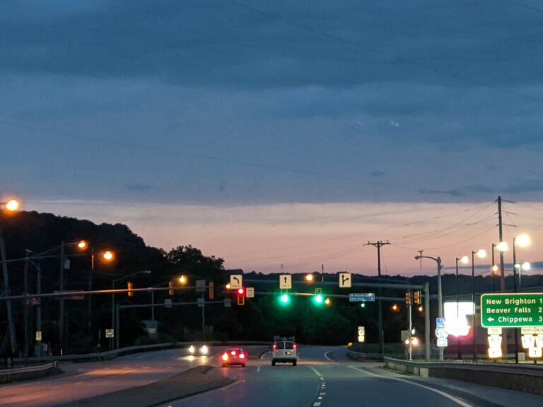 Beaver County Forecast Big Cool Down Today After Yesterday's Severe Storms Beaver County Radio