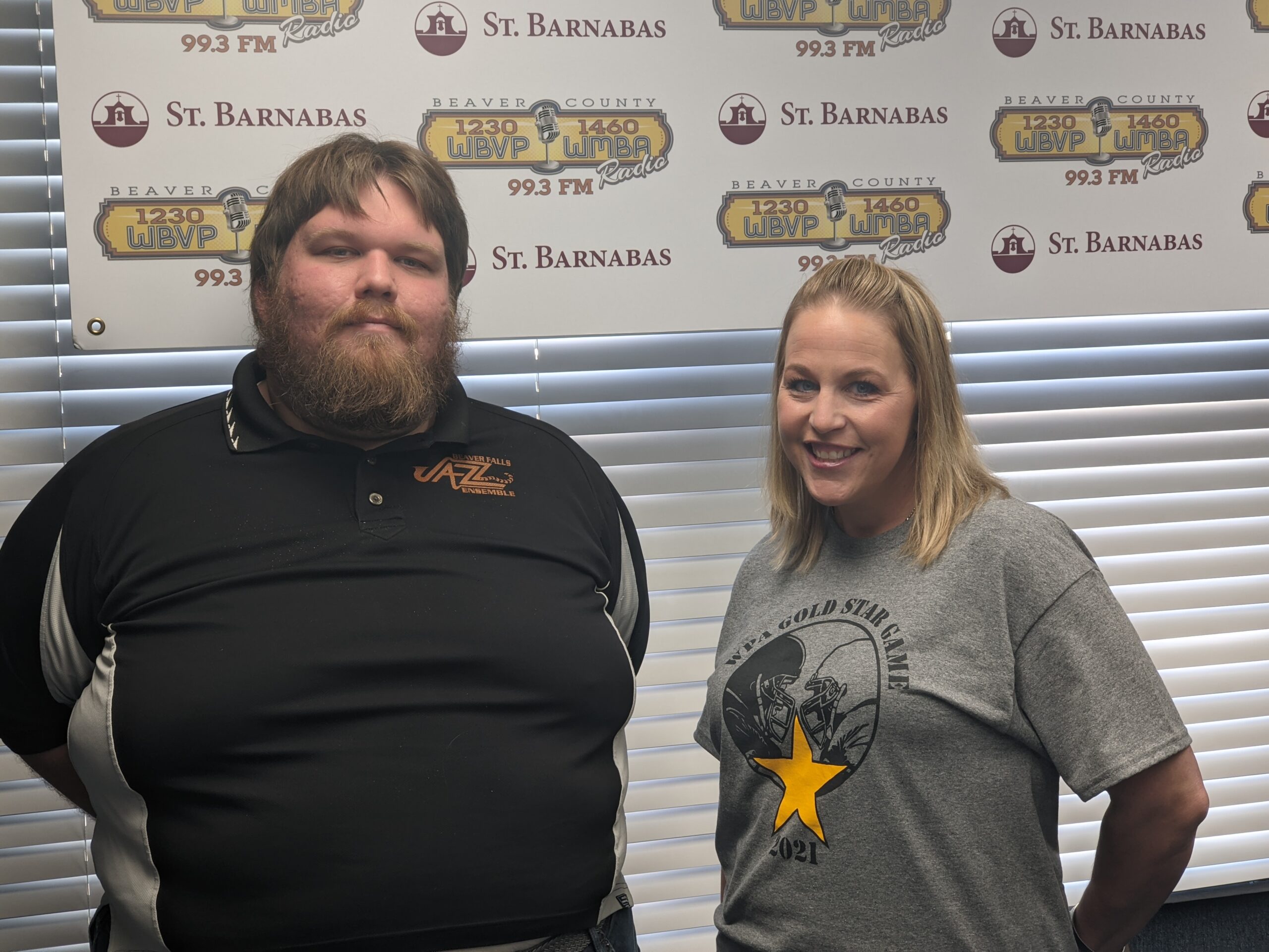 VIDEO: Gold Star Game On WMBA Will Honor Fallen Military Members